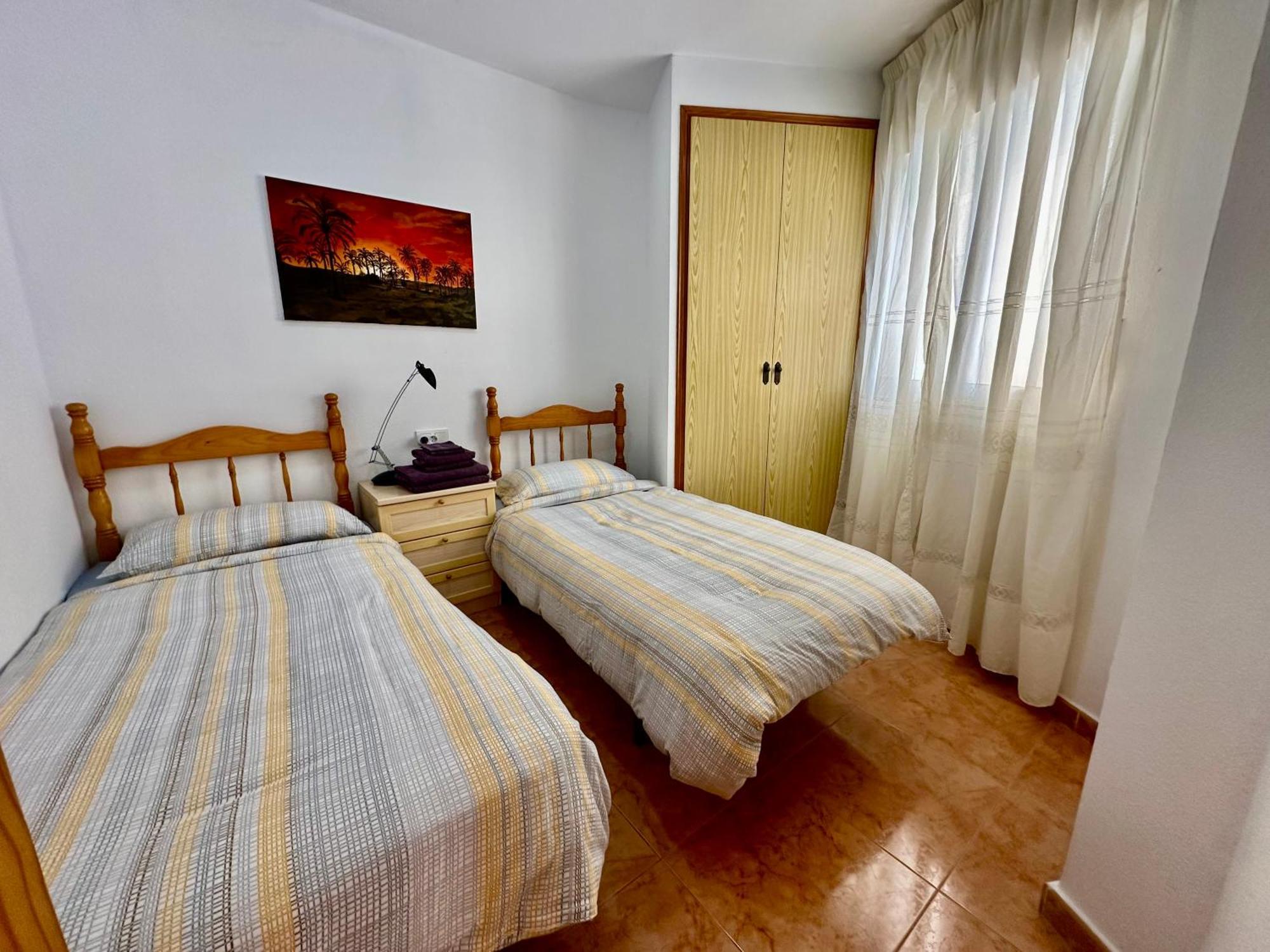 Bella Antonia Apartment Torrevieja Exterior photo